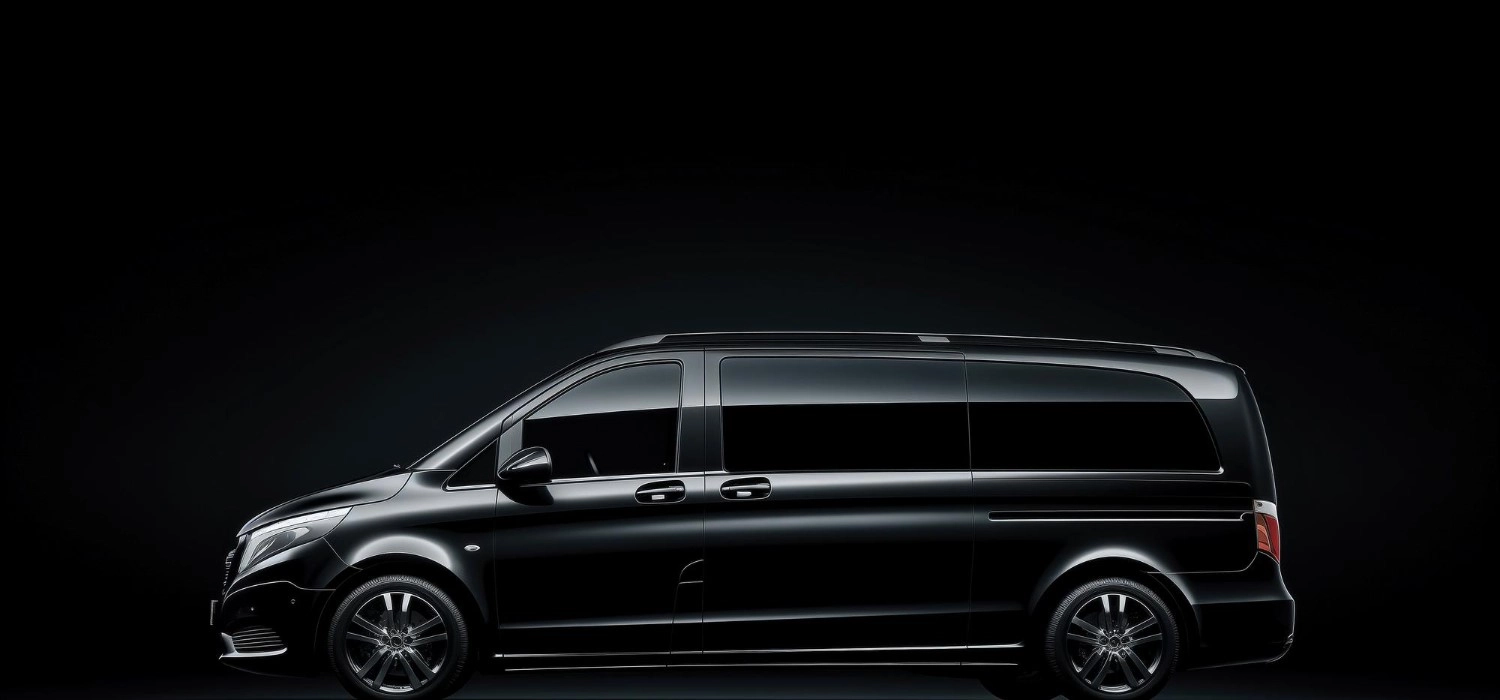 Mercedes_Van